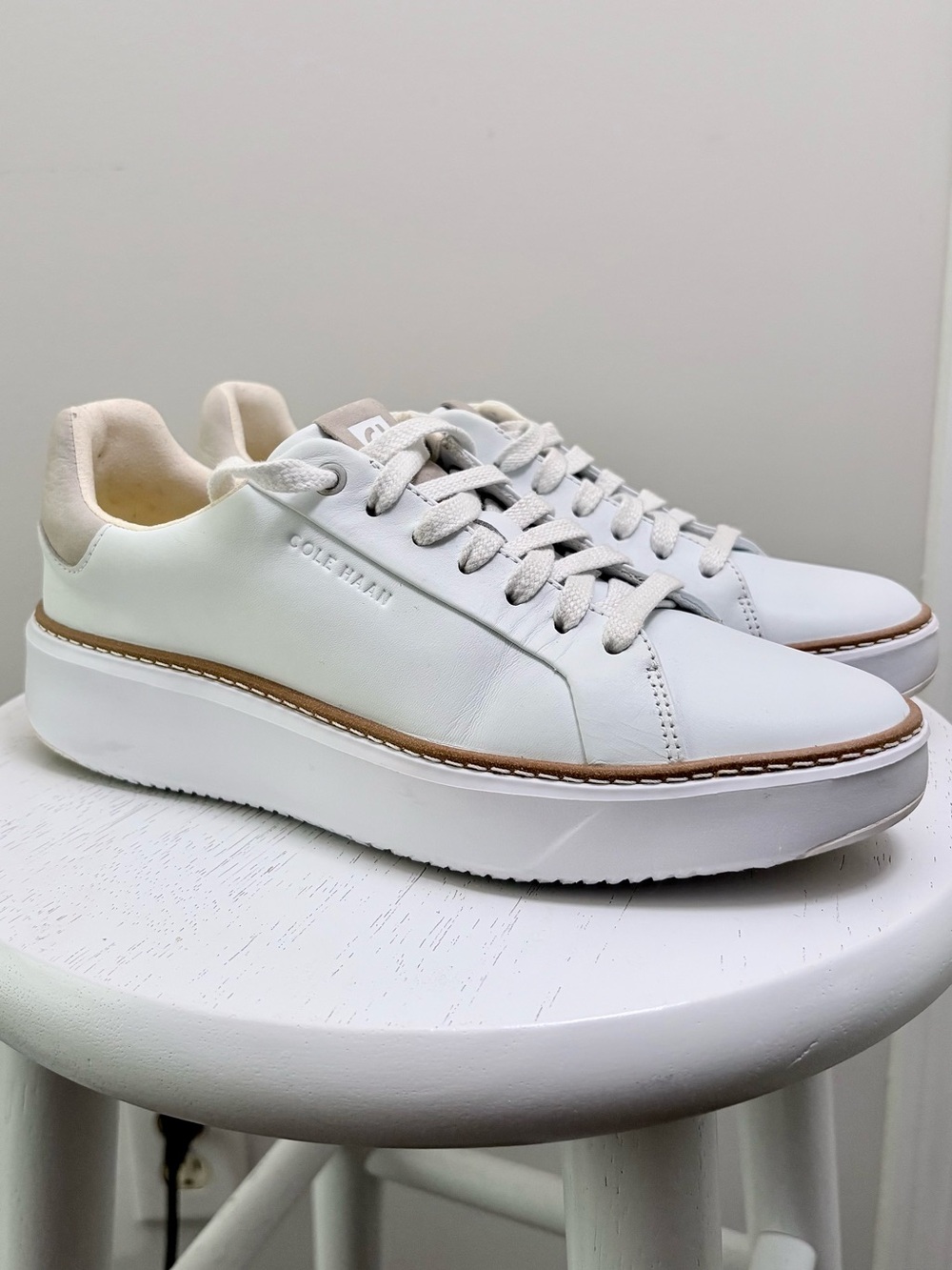 Cole Haan GrandPro Topspin Women’s Sneakers 7.5